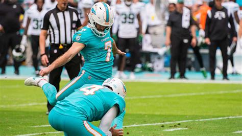 Dolphins Special Teams Future Dolphins Special Teams Future
